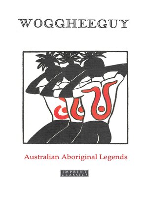 cover image of Woggheeguy